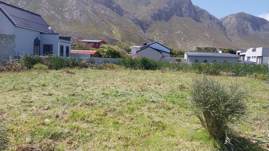 0 Bedroom Property for Sale in Bettys Bay Western Cape